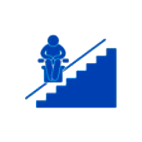 Escaleras Accesibles